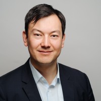 Hochschule Landshut Employee Konstantin Ziegler's profile photo