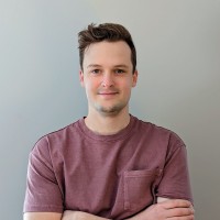 Specialized Bicycle Components Employee Ryan Dulude's profile photo