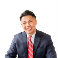 Johnson Controls Employee Danh Nguyen's profile photo