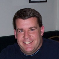 State Street Employee Patrick Duggan's profile photo