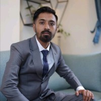 Rupesh Pradhan Email