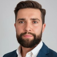 ASSA ABLOY Mercor Doors Employee Arkadiusz Mikulski's profile photo