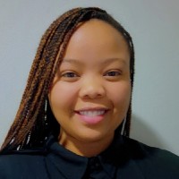 FirstAssist Employee Amanda Tlhara's profile photo