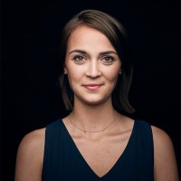 Amazon Employee Abby Miller's profile photo