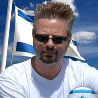 Meprolight Employee Nadav Greenberg's profile photo