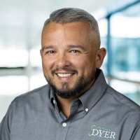 Thomas J. Dyer Company Employee Mark Owen's profile photo