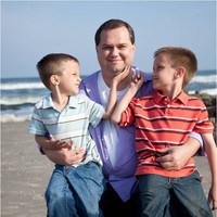 Mishimoto Employee Jonathan Ryan's profile photo