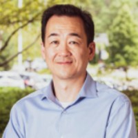 Allant Group Employee Jimmy Yi's profile photo
