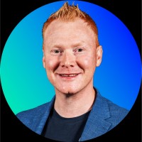 Syscor | Automation Advisory Employee Jasen Welsh's profile photo