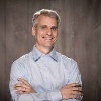 Arista Networks Employee Keith Amidon's profile photo