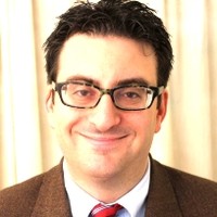 Boston Medical Center – Brighton Employee Jason Strauss's profile photo