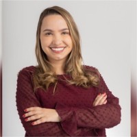 Argo Energia Employee Camila Caetano's profile photo