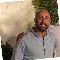 Onlife Employee Gonzalo Martin's profile photo