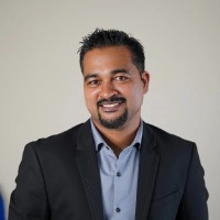 Crisant Technologies Employee Anand Jain's profile photo