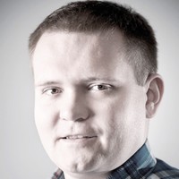 mBank CZ Employee Michał Skowroński's profile photo
