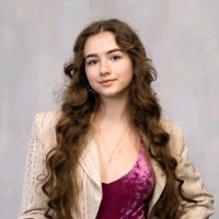 Kateryna Horeva Email & Phone Number