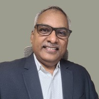 Travizz.com Employee Rajesh Nambiar's profile photo