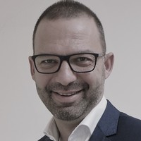 RetailDetail Employee Walter de Roeck's profile photo