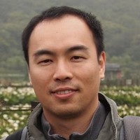 Facebook Employee Jay Lin's profile photo