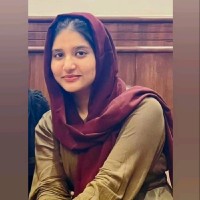 The Zero Agency Employee Fathima Aaliya's profile photo