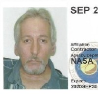 NASA Jet Propulsion Laboratory Employee David Hausmann's profile photo