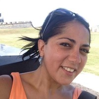 Highway Restaurant and Bar Employee Rosa Fikir's profile photo