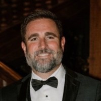 THE CONSTRUCTION SKILLS PEOPLE LTD Employee Richard Carrington's profile photo