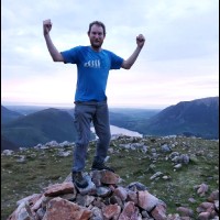 Novuna Employee James Liddle's profile photo