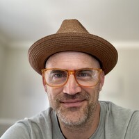 HeyHuman Employee Kevin Davidson's profile photo