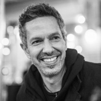 2140 Interactive Employee Greg Andreas Marcel's profile photo