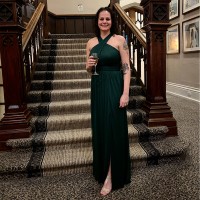 ZBOrthoSolutions Employee Melanie Leonida's profile photo