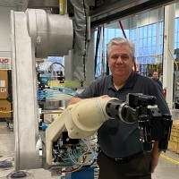 Generic Fluid Systems Employee Michael Operacz's profile photo