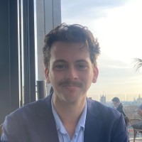 Warner Bros. Discovery Employee Thomas Johnstone's profile photo