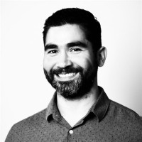 Wolcott Architecture Employee Luis Cruz's profile photo