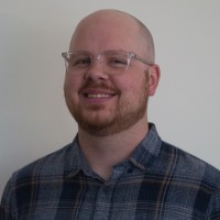 H3X Technologies Employee Corbin Cooper's profile photo