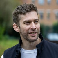 AbleGrad Employee George Terry's profile photo