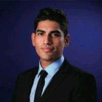 Enabling Procurement Employee Gil Sanchez's profile photo