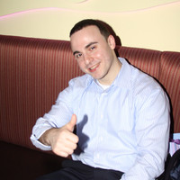 Lenny Gorelik Email & Phone Number