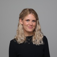 I*AM Employee Yvonne Becker's profile photo