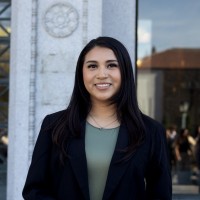 BEACN Employee Gisell Espinoza's profile photo