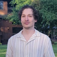 Payroll Processors Employee Brandon Pollock's profile photo