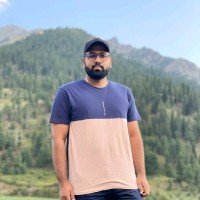 Zeroloft Games Employee Malik Ibrahim's profile photo