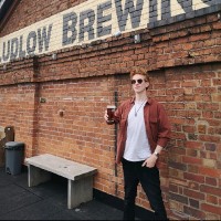 PromoVeritas Employee Max Woolman's profile photo