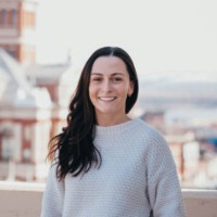 River City Logistics Inc. Employee Maci Bormann's profile photo