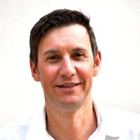 IC-S Employee Peter de Roo's profile photo