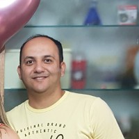 Grupo Fertipar Employee André Ribeiro's profile photo