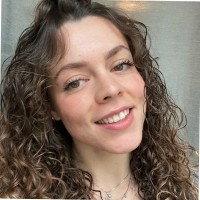 Econnect Employee Elisa Ballin's profile photo