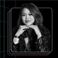 CapCut Employee Mellina Kong V.'s profile photo