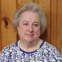 Virginia Education Association Employee Dorothy Carter's profile photo