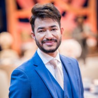 SVI DYNAMICS Employee Mustehsan Raza's profile photo